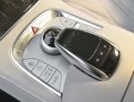 Mercedes-Benz S63 AMG Coupe 2014 года (US)